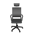 Metal Frame Ergo3 Office Chair Sit Air-180 B2-290K - YP99+UMF(X1)