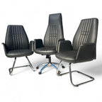 Office Armchair Set A5