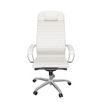 Metal Frame Equalizer Ergonomic Executive Chair