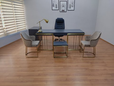 Etiler Executive Set