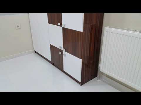 Staff Room Cabinet