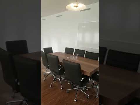 Swedish office furniture Mr John Ck Transport