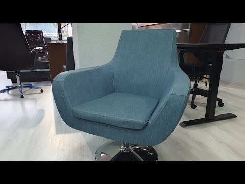 Kayra Waiting Armchair Bergere - Flans Legs