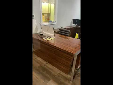 American Office Furniture