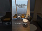 Reception Desk Germany URO7