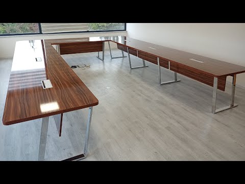 University Furniture - Istanbul University