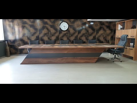 Africa Office Furniture Nigeria