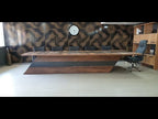 Custom Design Meeting Table
