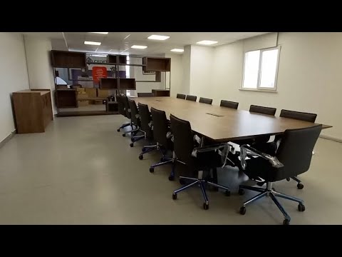 Cedetaş Engineering Office Furniture