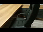 T Meeting Table