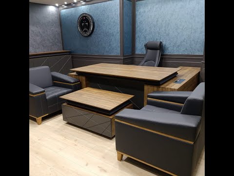 Public Order Branch Directorate Executive Suite