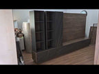 Imza TV Unit