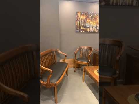 Bella Executive Office Set