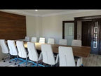 Prestige Meeting Room Set