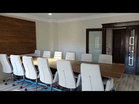 Prestige Meeting Room Set