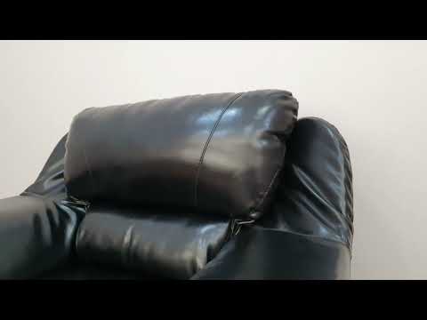 Balderico Single Sofa