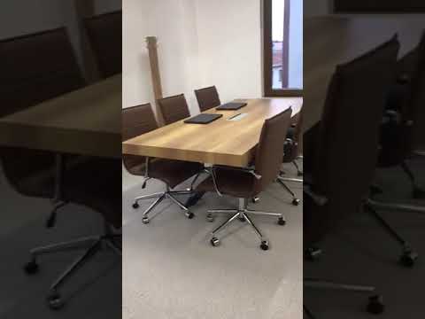 Staff Desks Istanbul Umraniye