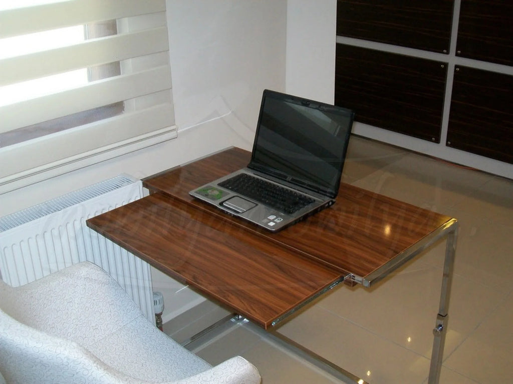 Profosyonel Laptop Çalışma Masası ISTANBUL-TSI