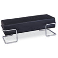 Brizio Rectangular Ottoman