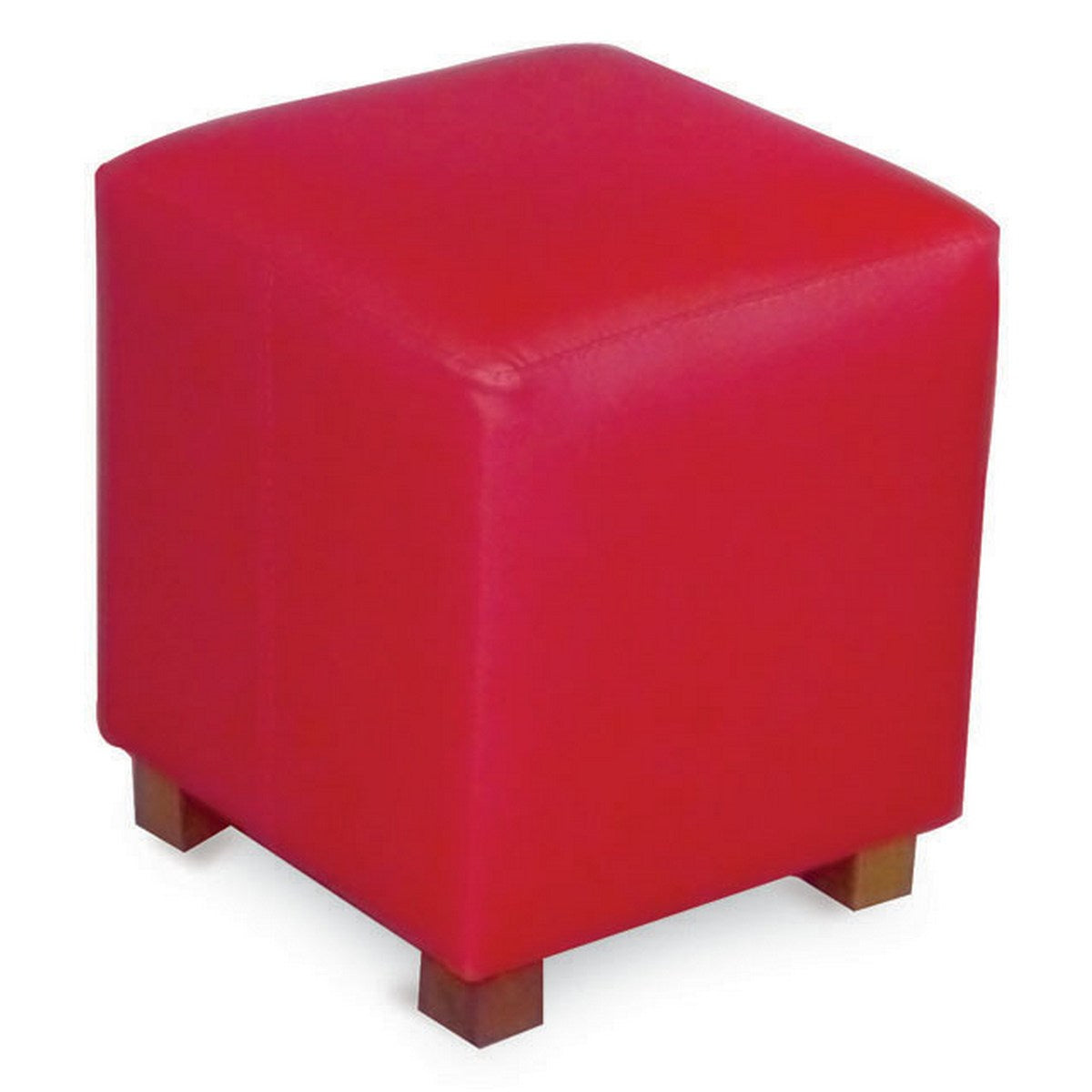 Brizio Square Ottoman