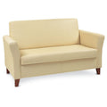 Cristo Two-Seater Sofa