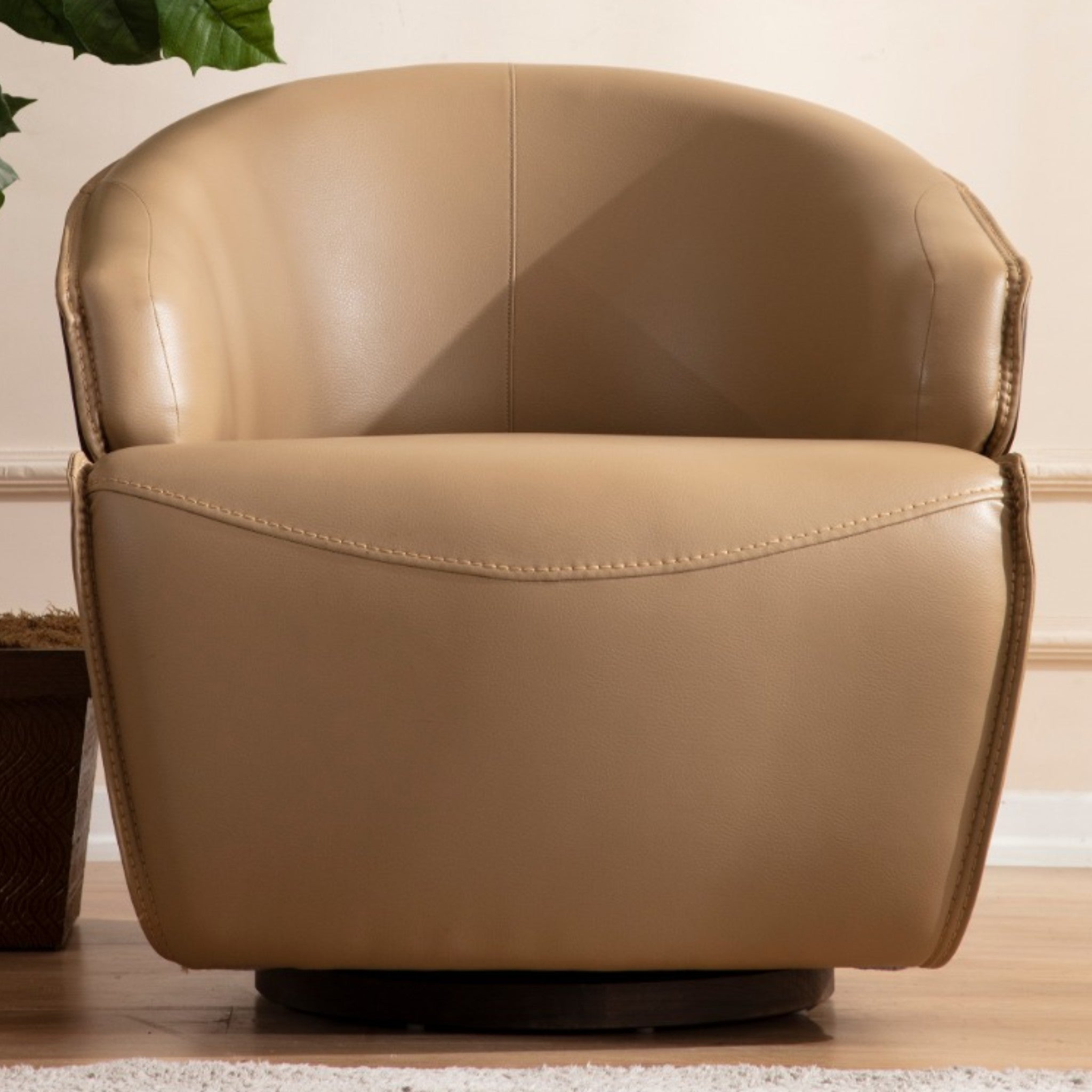 Nil Armchair
