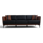Milano Three-Seater Sofa