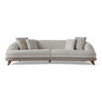 Orion Three-Seater Sofa