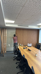 Ofis Dekorasyonu ve Mobilyalari 4Arc