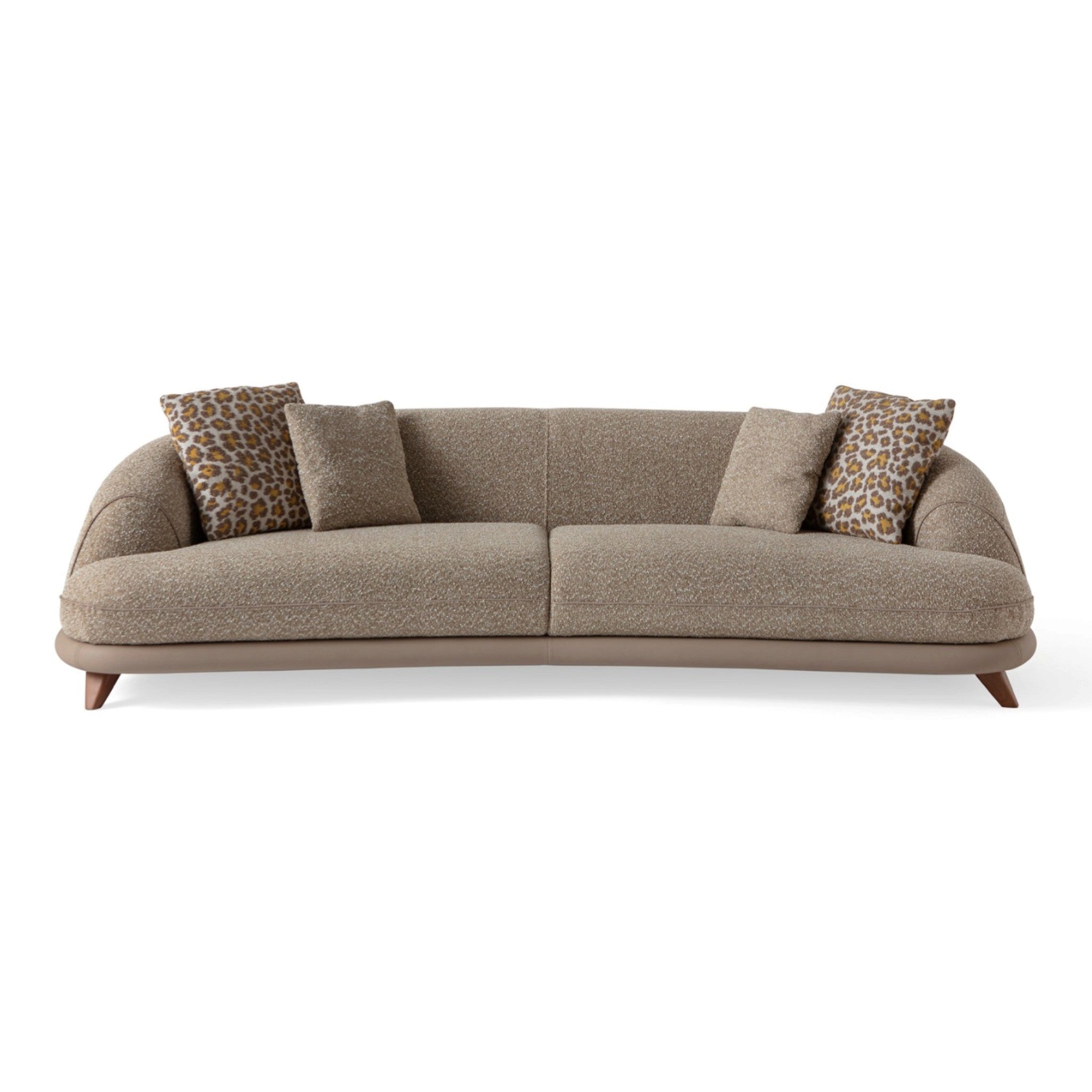 Orion Three-Seater Sofa