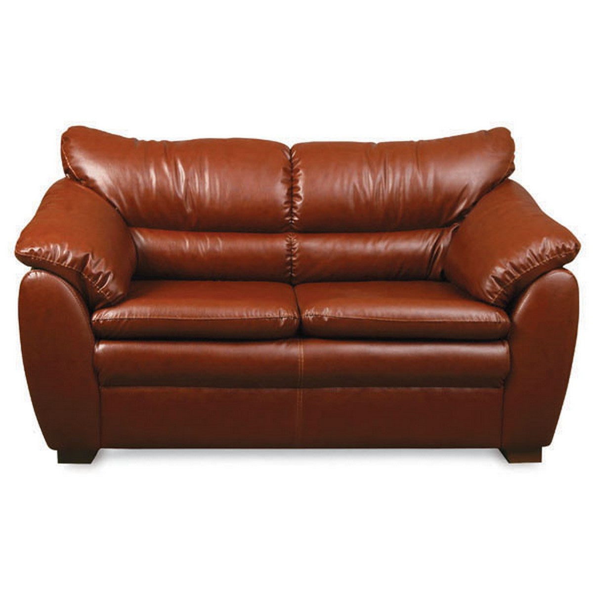 Edgardo Two-Seater Sofa