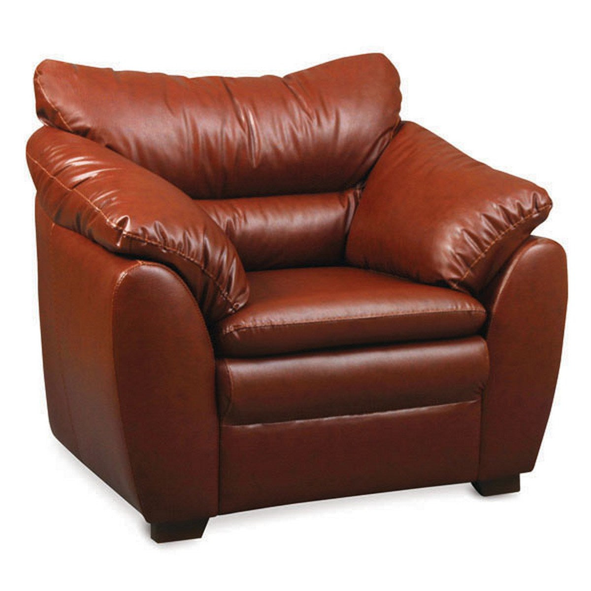 Edgardo Three-Seater Sofa