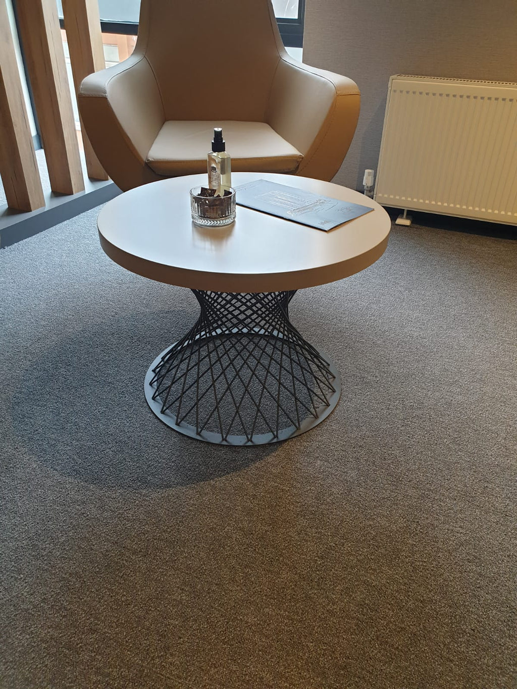 Bilgili Construction Office Furniture Decoration