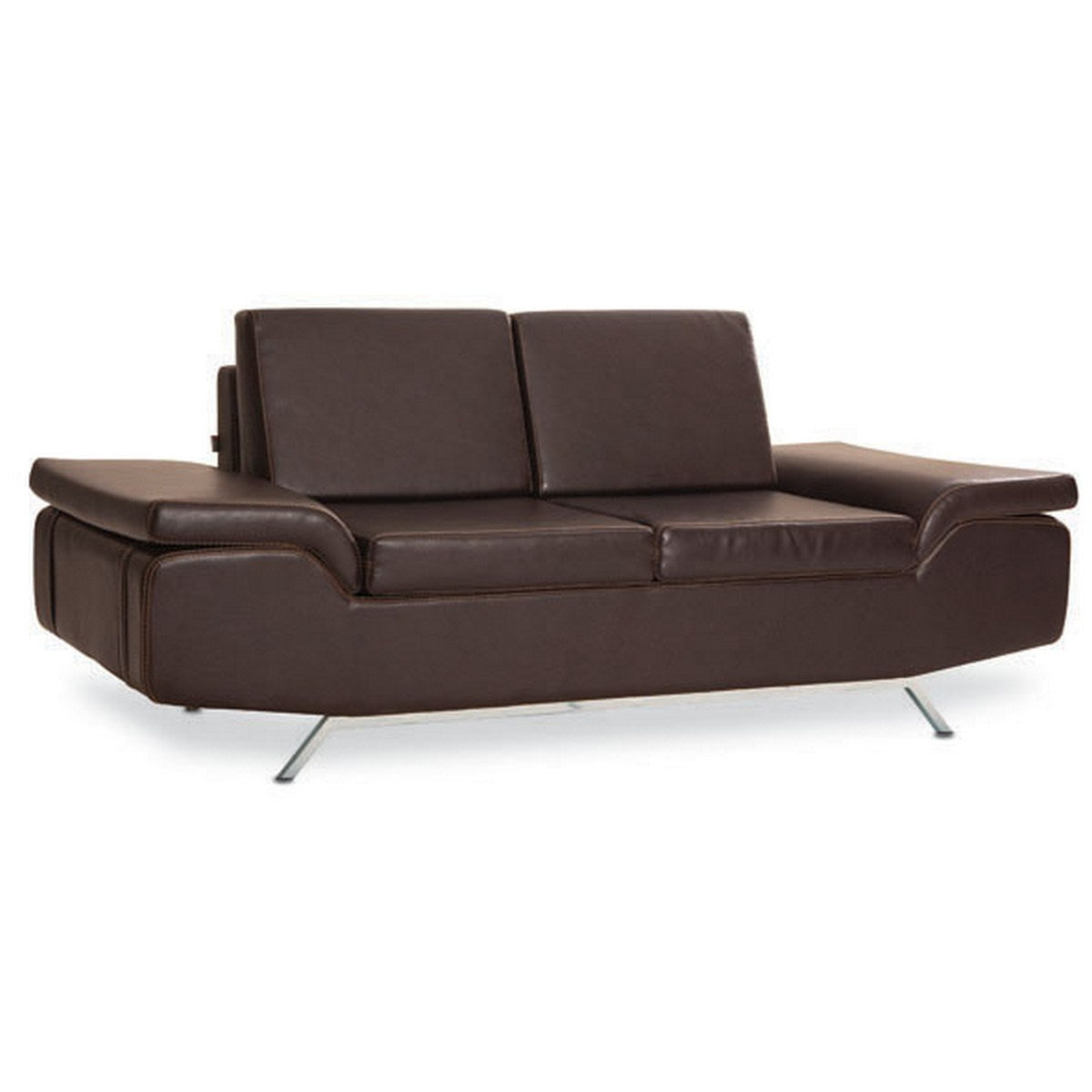 Apollonio Three-Seater Sofa