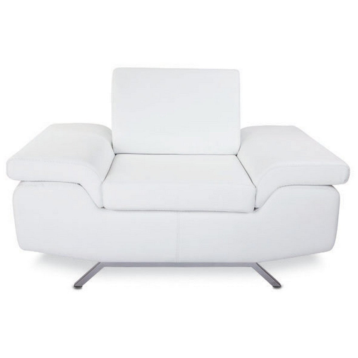 Apollonio Single Sofa