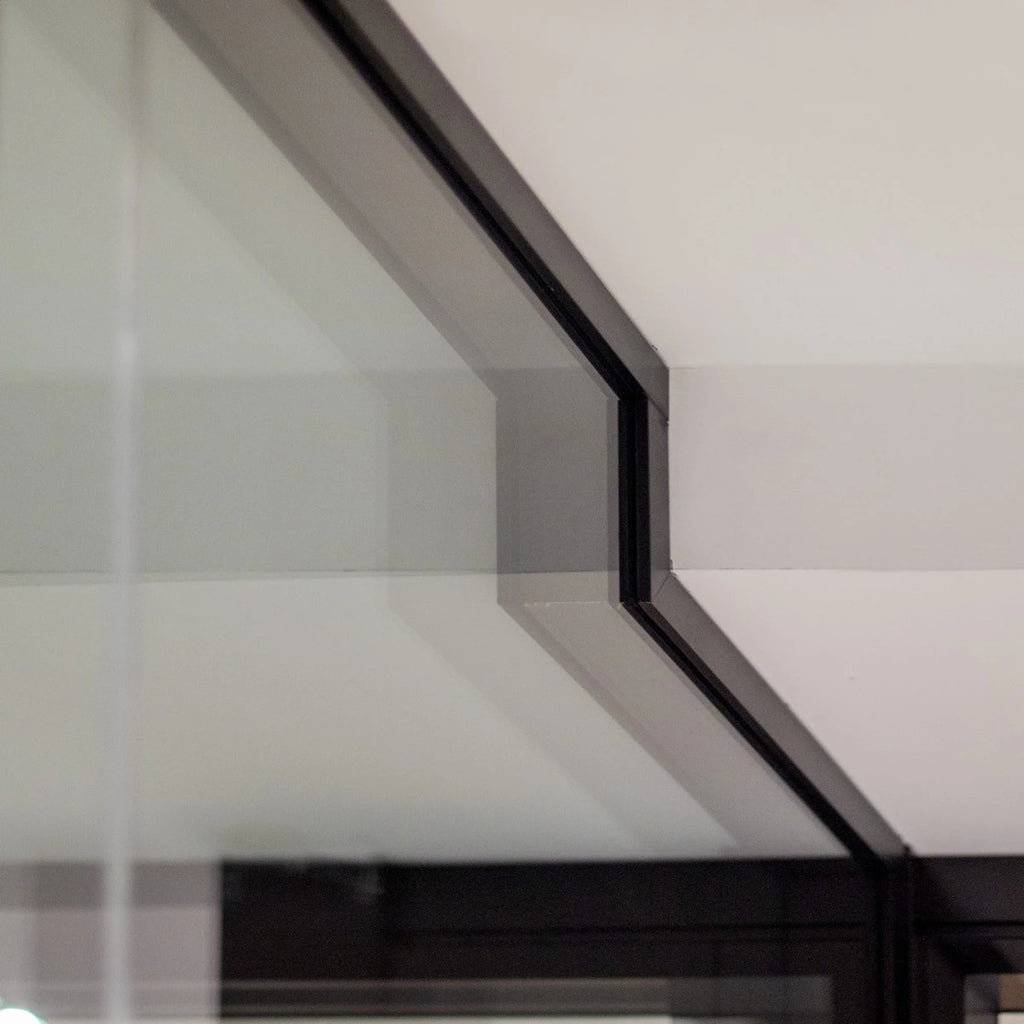 Skywall Duo Ofis Bölme Sistemleri ISTANBUL-TSI