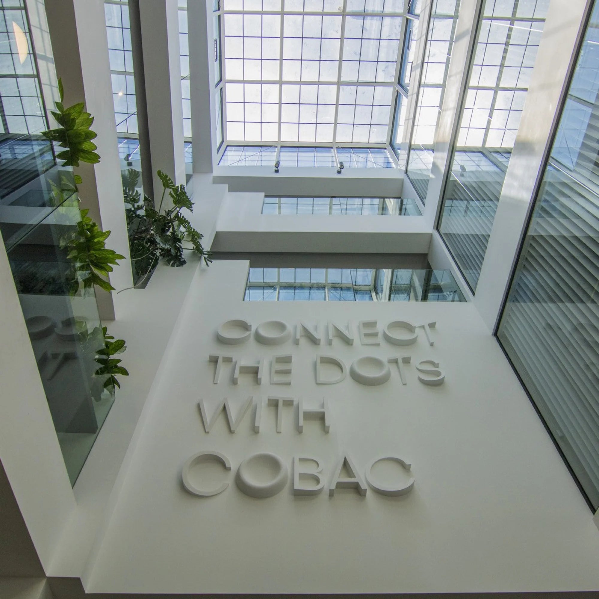 Skywall Ofis Bölme Sistemleri ISTANBUL-TSI