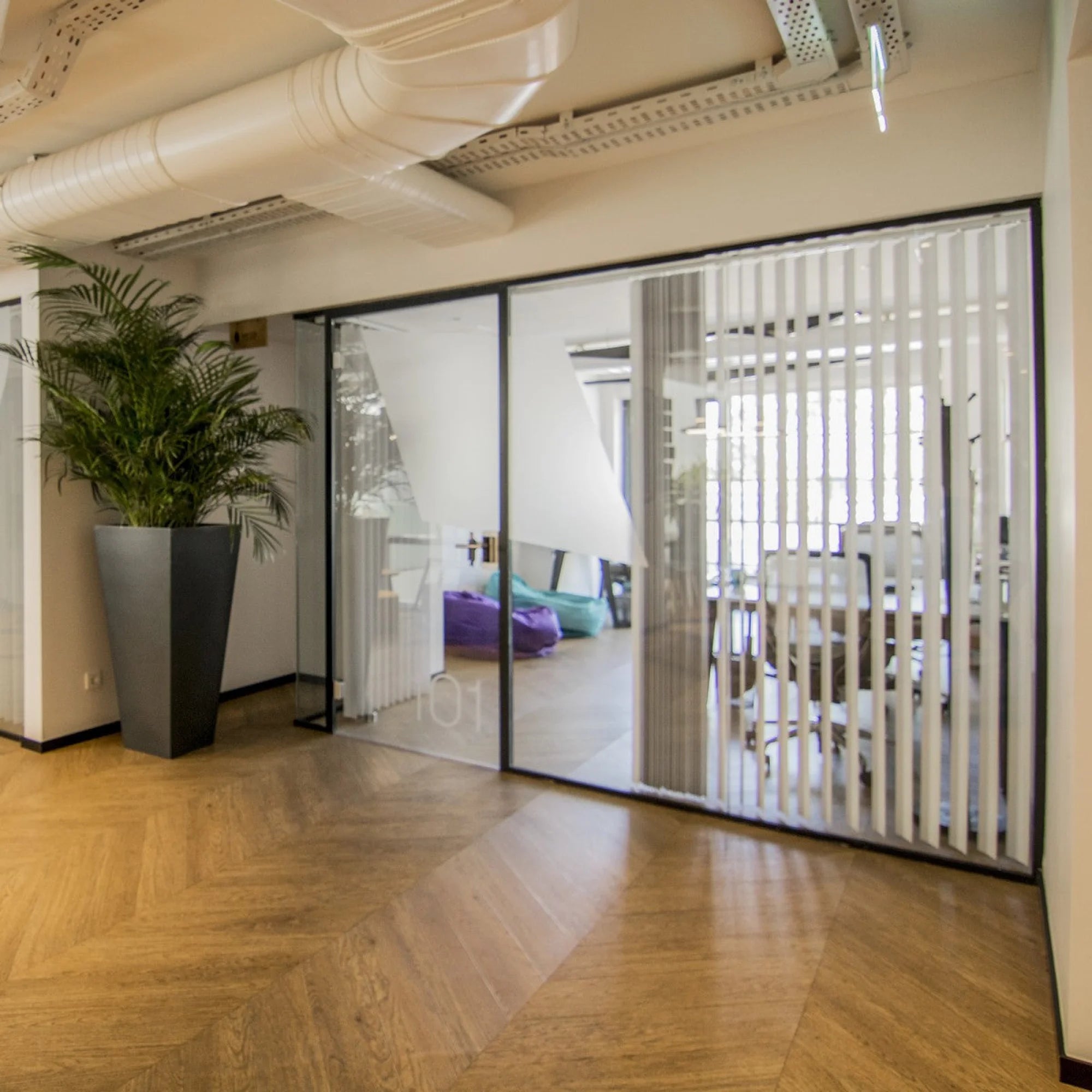 Skywall Ofis Bölme Sistemleri ISTANBUL-TSI