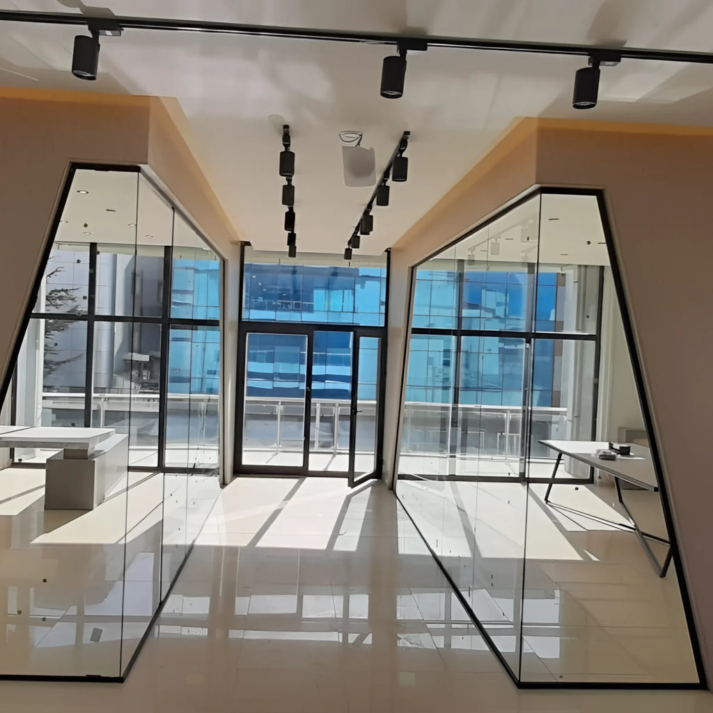 Skywall Ofis Bölme Sistemleri ISTANBUL-TSI