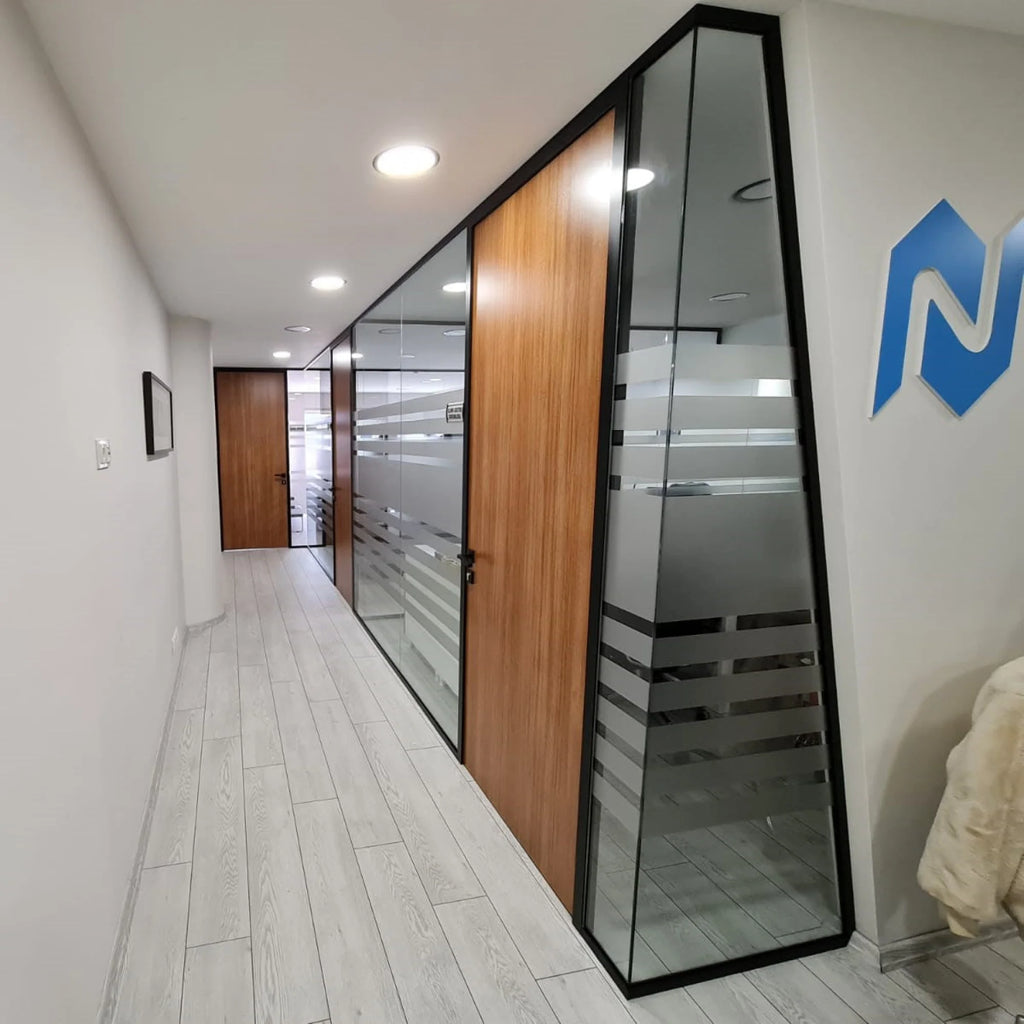 Skywall Ofis Bölme Sistemleri ISTANBUL-TSI