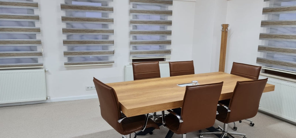 Staff Desks Istanbul Umraniye