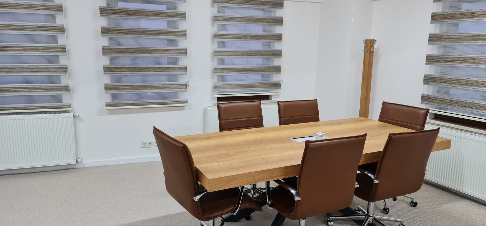 Staff Desks Istanbul Umraniye