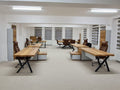 Staff Desks Istanbul Umraniye