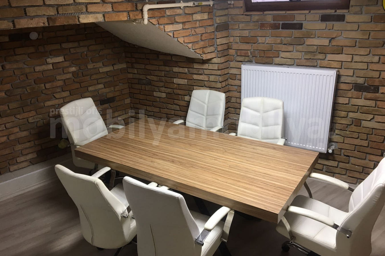 Duramed Office Furniture Istanbul
