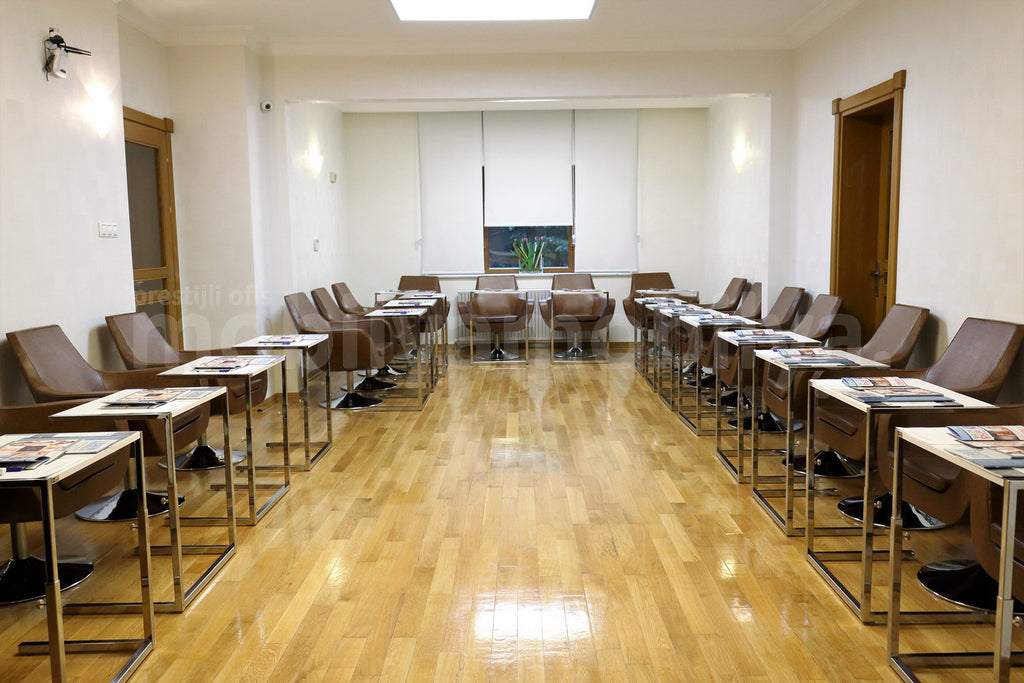 Vip Meeting and Seminar Room Kartal Estepharma