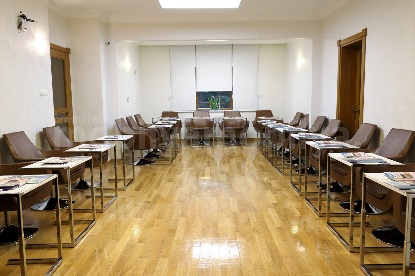 Vip Meeting and Seminar Room Kartal Estepharma