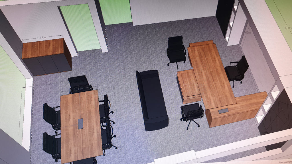 UK Office Furniture