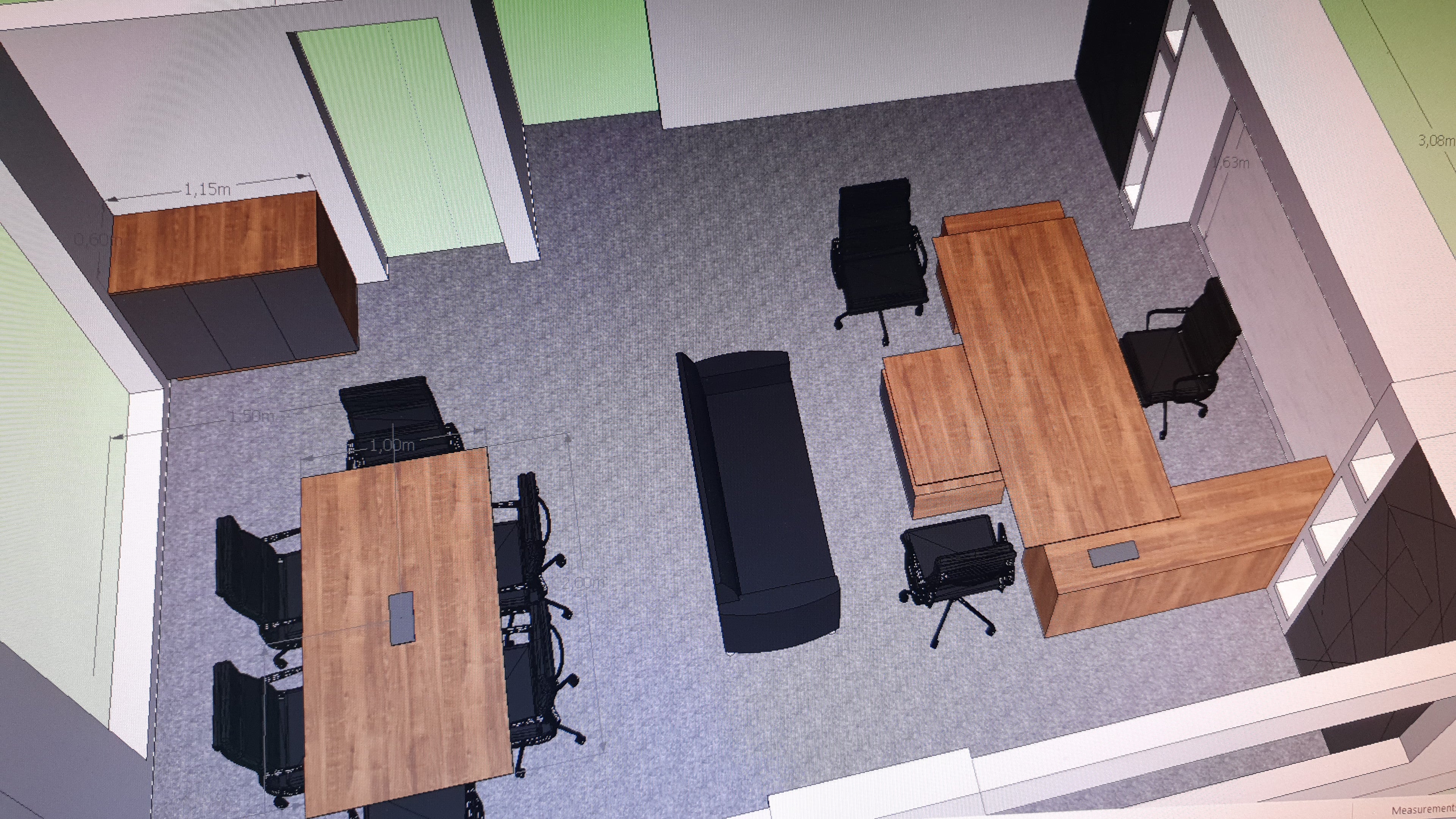 UK Office Furniture
