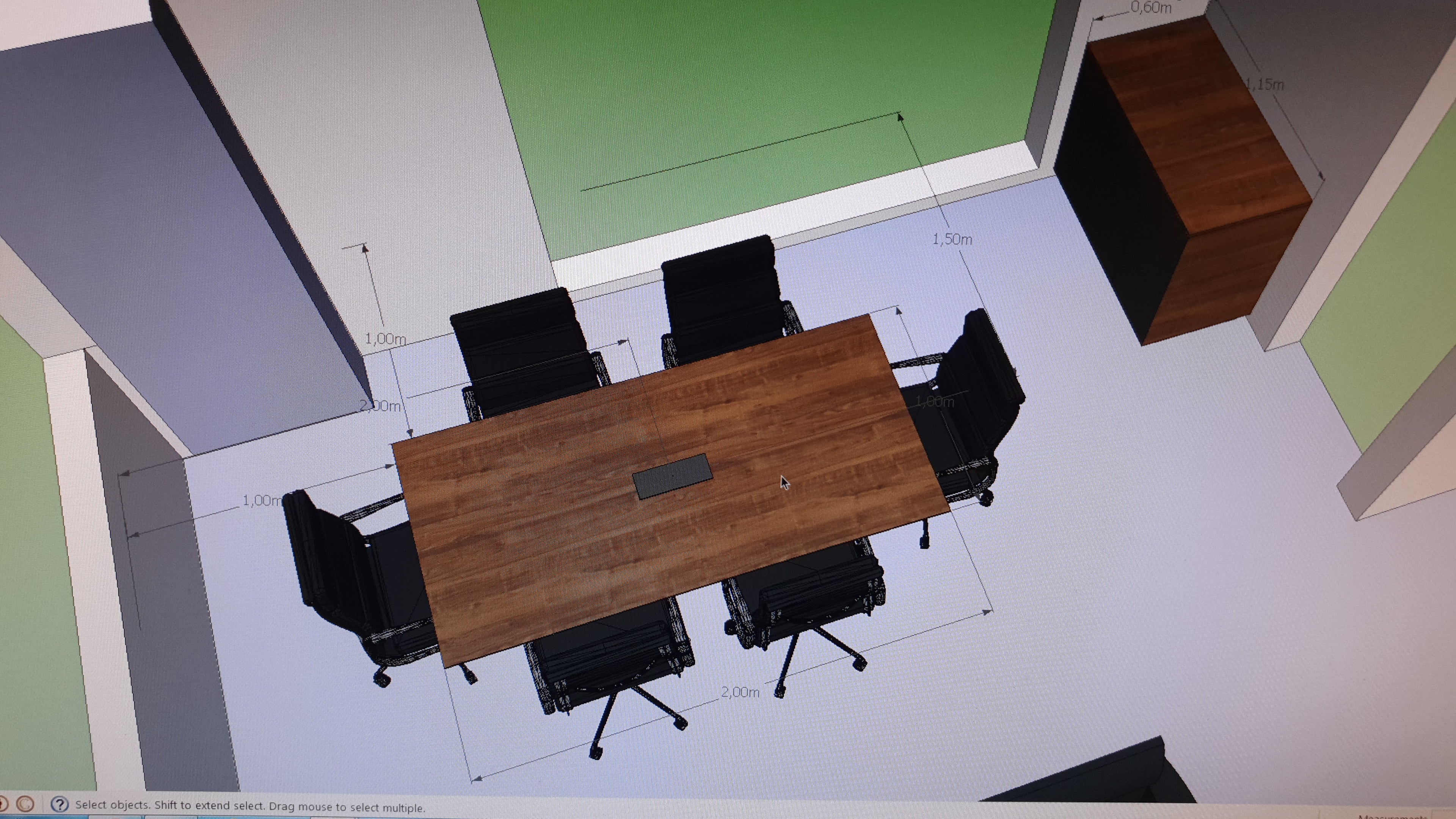 UK Office Furniture
