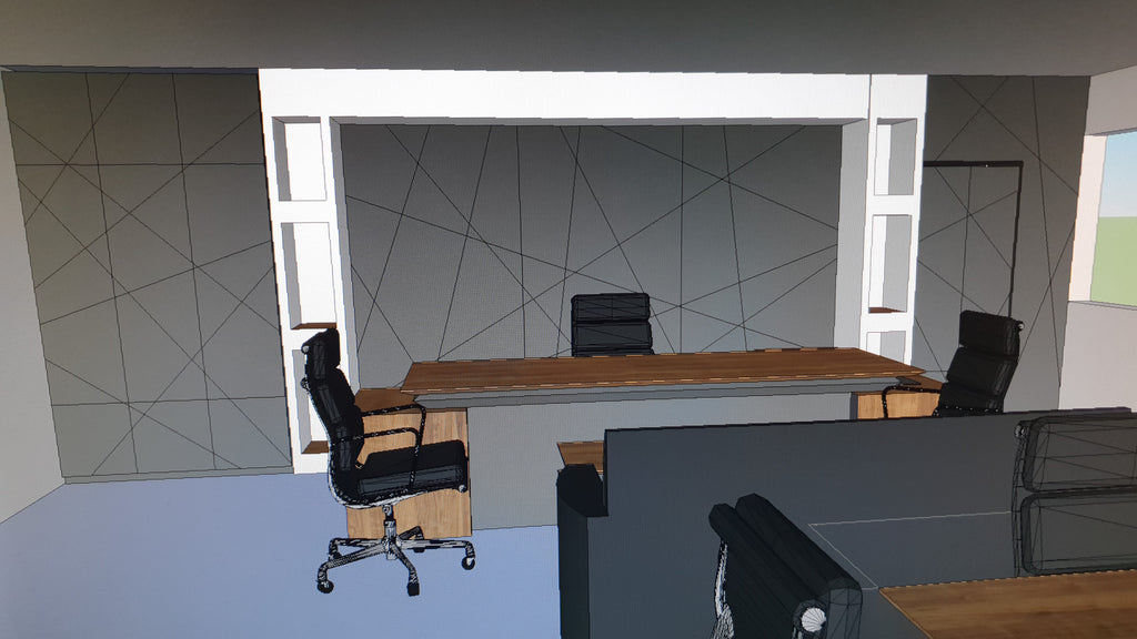UK Office Furniture